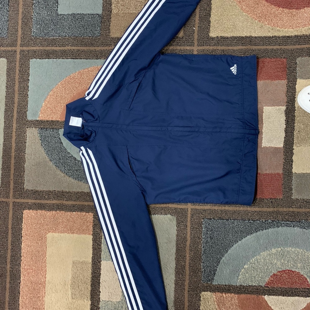 Windbreaker